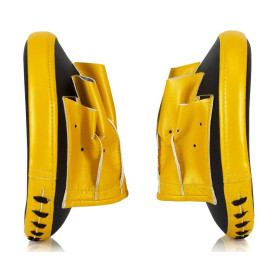 Fairtex FMV15 Speed and Accuracy Focus Mitts Fairtex FMV15 Speed and Accuracy Focus Mitts