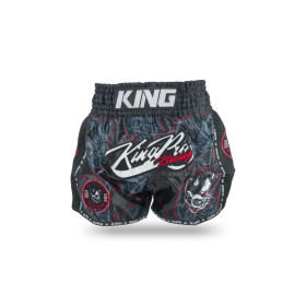 Pantalones cortos King Pro Boxing Demon 1