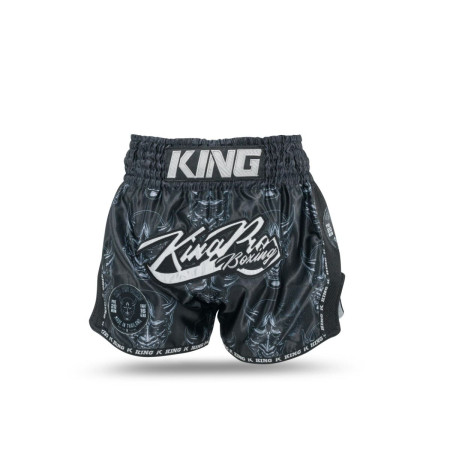 Pantalones cortos King Pro Boxing Devil 1