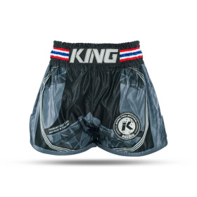 Calções King Pro Boxing Flag 1 Calções King Pro Boxing Flag 1