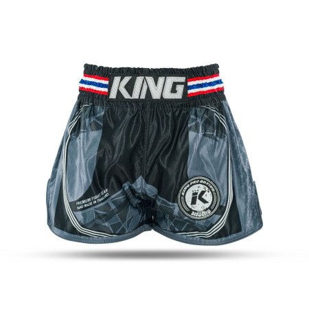 Calções King Pro Boxing Flag 1