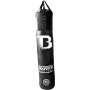 Bolsa de boxeo Booster BFG vacía 1,80 M