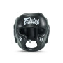 Protector de cabeza Fairtex X Booster FXB-HG