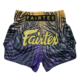Fairtex Muay Thai Shorts - BS1941 Dusk Fairtex Muay Thai Shorts - BS1941 Dusk