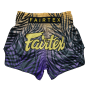 Pantalones Cortos BS1941 Dusk