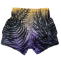 Pantalones Cortos BS1941 Dusk