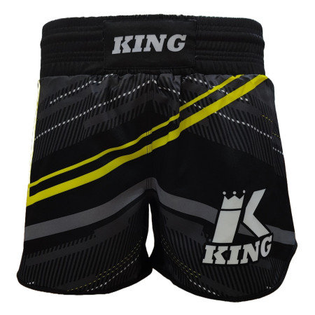 Pantalones Cortos King Pro Boxing Delta 2 MMA