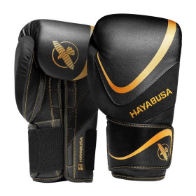 Guantes de boxeo Hayabusa H5 Guantes de boxeo Hayabusa H5