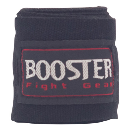 Booster BPC Youth Black Bandages