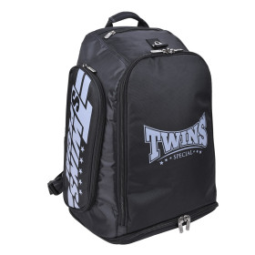 Mochila de Entrenamiento Twins Special Negro Mochila de Entrenamiento Twins Special Negro
