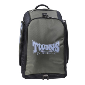 Twins Special CBBT 2 Green Military Backpack Twins Special CBBT 2 Green Military Backpack