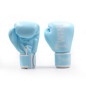 Guantes de Boxeo Twins BGVL3 Sky Blue Guantes de Boxeo Twins BGVL3 Sky Blue