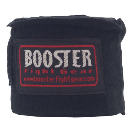 Booster BPC Black Bandages