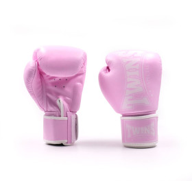 Twins BGVL3 Candy Pink Boxing Gloves Twins BGVL3 Candy Pink Boxing Gloves