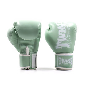 Guantes de Boxeo Twins BGVL3 MINT Guantes de Boxeo Twins BGVL3 MINT