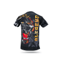 Camiseta Blegend Muay Thai Boxing
