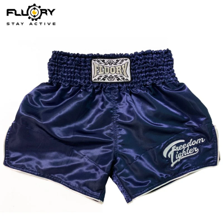 Pantalones Cortos Fluory MTSF 76