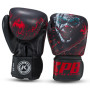 Luvas King Pro Boxing  KPB SCARY BG