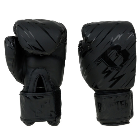 Youth  Combat Series boxing Gloves 4 BG