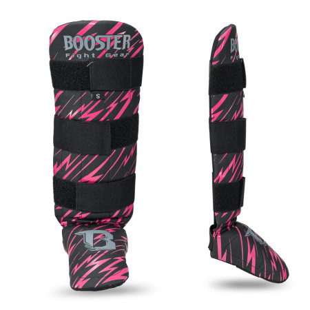Espinilleras para niños Combat Series 3 SG