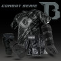 Combat Series 4 SG Kids Shin Guards