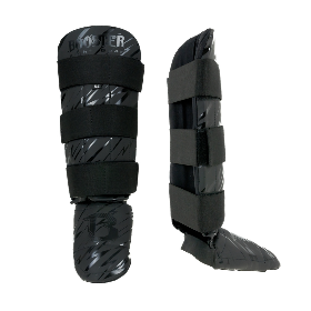 Combat Series 4 SG Kids Shin Guards Combat Series 4 SG Kids Shin Guards