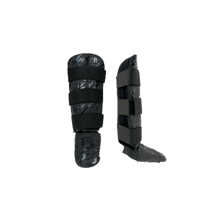 Combat Series 4 SG Kids Shin Guards