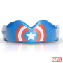 Protetor Bucal Marvel Capitão América