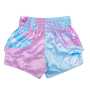 Fairtex Athletic Muay Thai Shorts - Fiore Collection