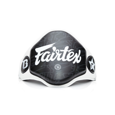 Fairtex X Booster-BP Wh Belt