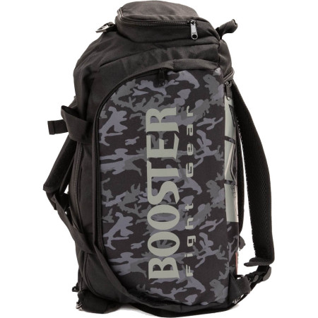 B-Force duffle Large Camo