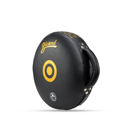 Blegend Donut Pads  Negro