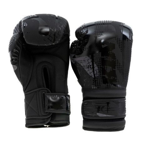 Guantes King Pro Boxing KPB/BG Shogun 1