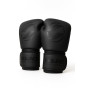Squad Fight Brand Series 1 Boxing Gloves  Black
