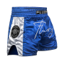 Fluory Shorts MTSF132 Azul