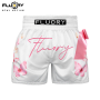Calções Fluory Muay Thai MTSF138