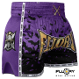 Muay Thai Short-MTSF126 Purple