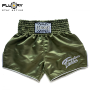 Muay Thai Fluory MTSF 76 Verde