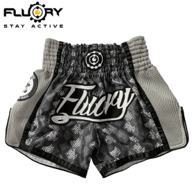 Pantalones cortos Fluory MTSF82 Pantalones cortos Fluory MTSF82