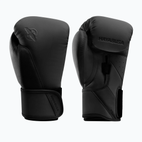 Guantes Hayabusa T360 Negro Guantes Hayabusa T360 Negro