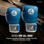 Marvel’s Classic Fantastic Four Boxing Gloves