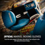 Luvas de Boxe Clássicas dos Fantastic Four da Marvel