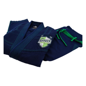 BJJ PRO SHIELD AZUL HEMBRA BJJ PRO SHIELD AZUL HEMBRA