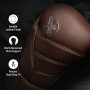 Guantes Hayabusa Kanpeki T3 Marrones