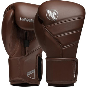 Guantes Hayabusa Kanpeki T3 Marrones Guantes Hayabusa Kanpeki T3 Marrones