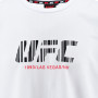 Camiseta Oficial UFC Las Vegas Blanco