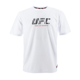 T-Shirt Oficial UFC Jersey 35081 White T-Shirt Oficial UFC Jersey 35081 White