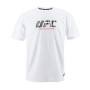 Camiseta Oficial UFC Las Vegas Blanco