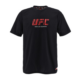 T-Shirt Oficial UFC Las Vegas Pretas