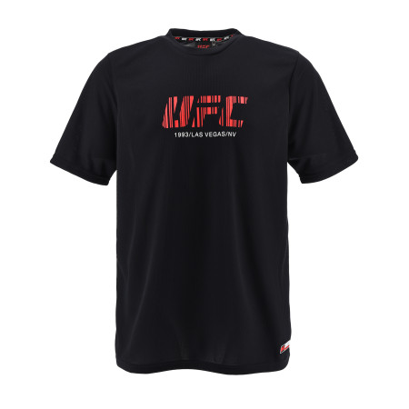 T-Shirt Oficial UFC Las Vegas Pretas